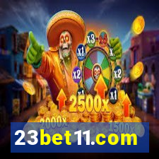 23bet11.com