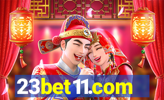 23bet11.com