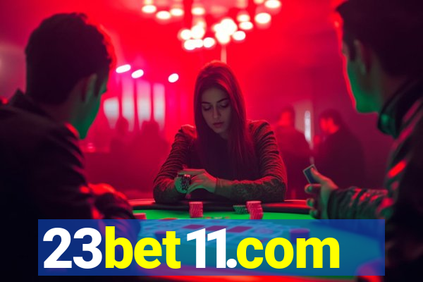 23bet11.com