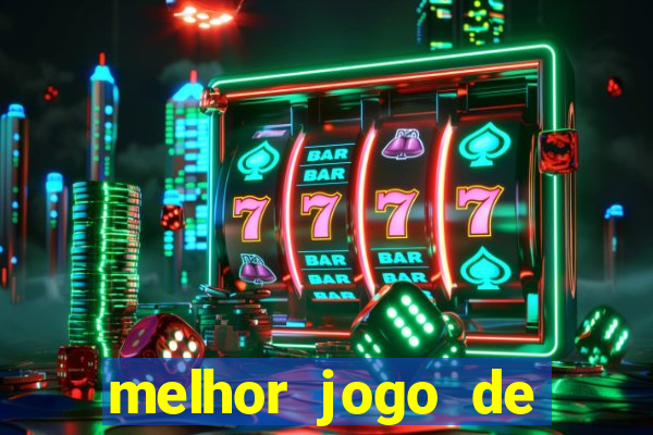 melhor jogo de poker para pc