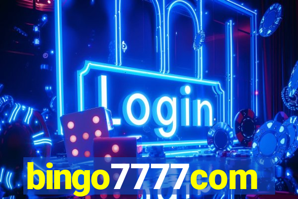 bingo7777com