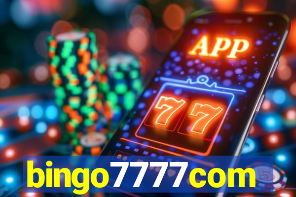 bingo7777com