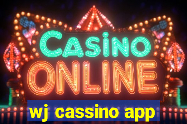 wj cassino app