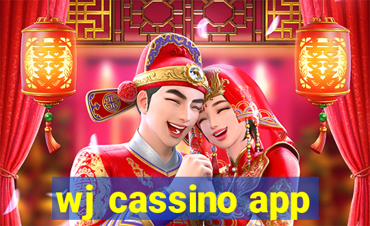 wj cassino app