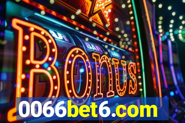 0066bet6.com