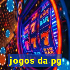 jogos da pg