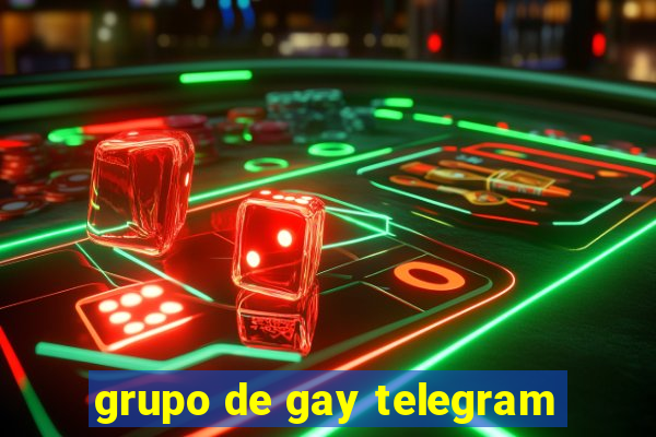 grupo de gay telegram