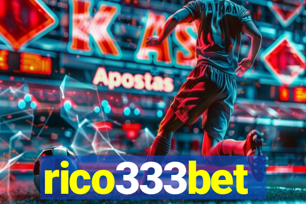 rico333bet