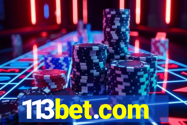 113bet.com