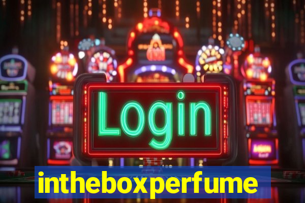 intheboxperfumes