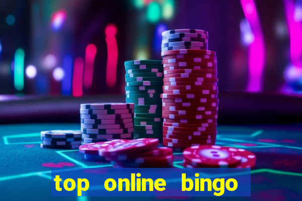 top online bingo sites uk