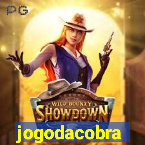 jogodacobra