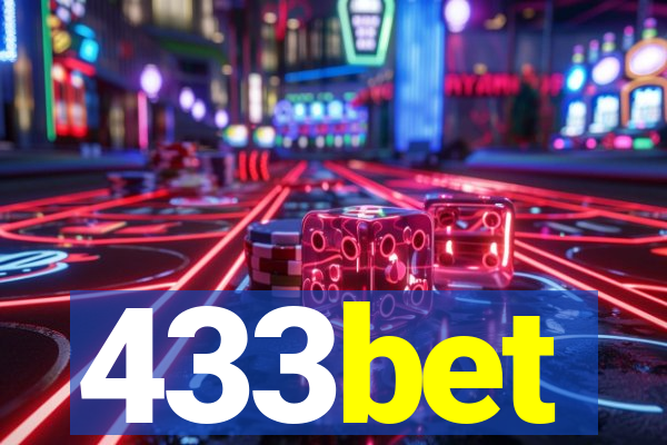 433bet