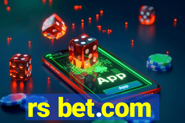 rs bet.com