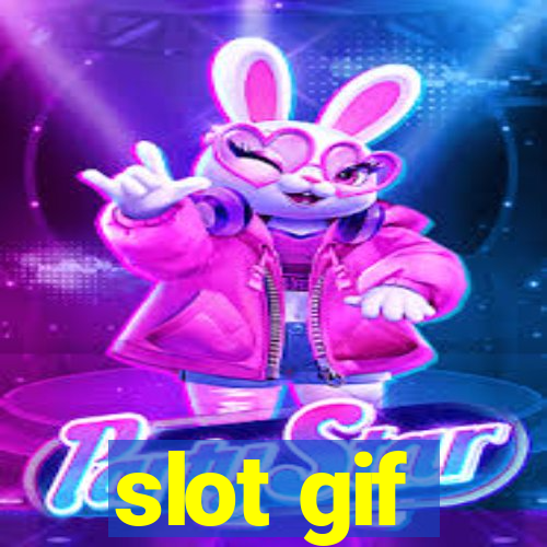 slot gif