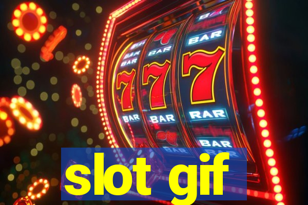 slot gif