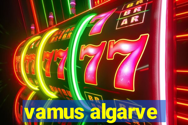 vamus algarve