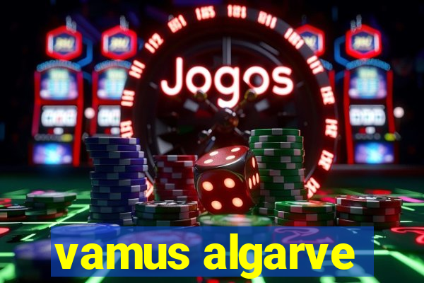 vamus algarve