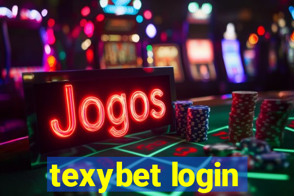 texybet login