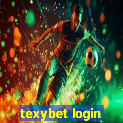 texybet login