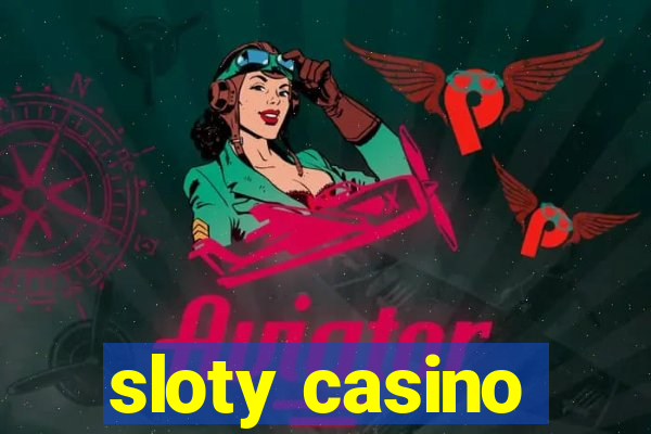 sloty casino