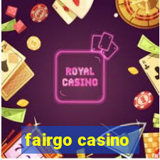 fairgo casino