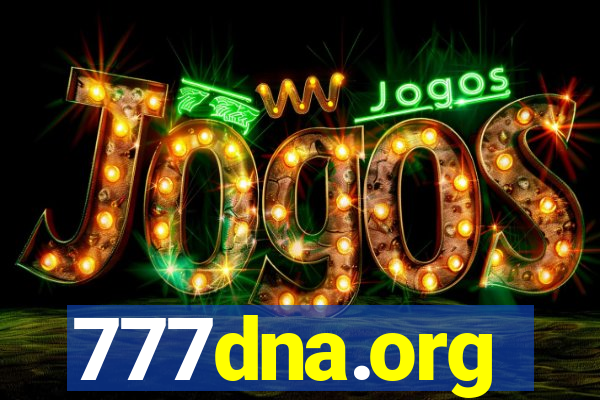 777dna.org