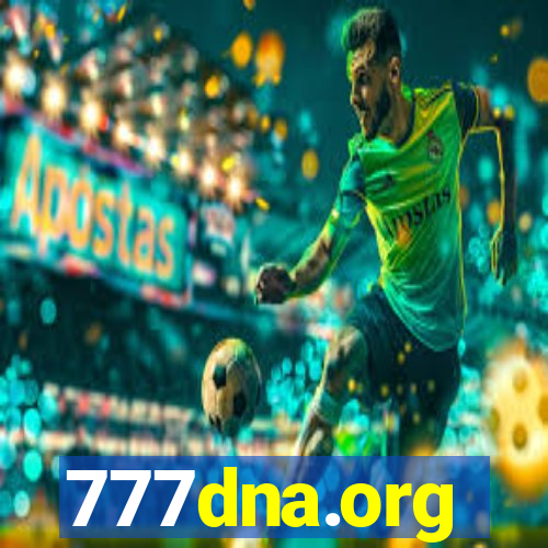 777dna.org