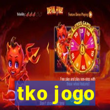 tko jogo