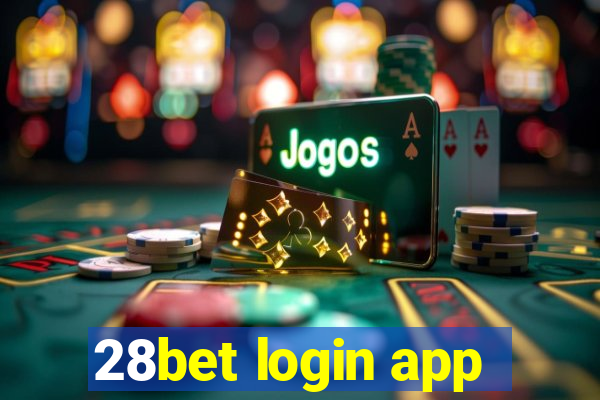 28bet login app