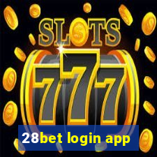 28bet login app