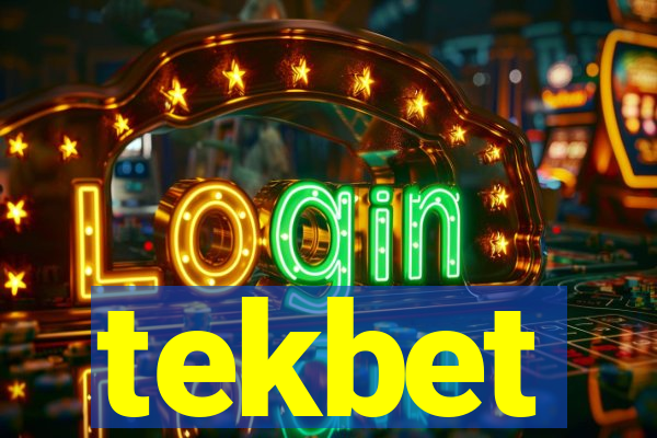 tekbet