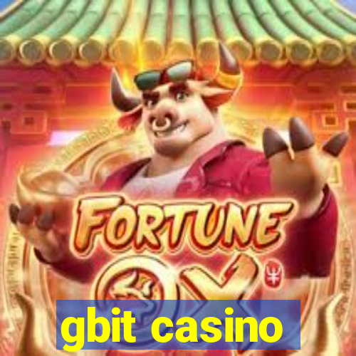 gbit casino