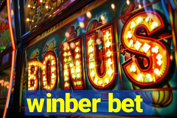 winber bet