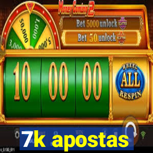 7k apostas