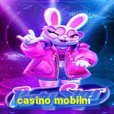 casino mobilní