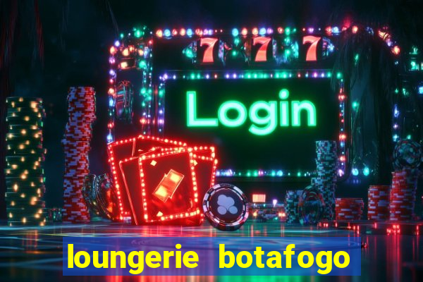 loungerie botafogo praia shopping