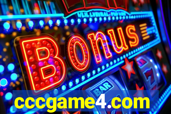 cccgame4.com