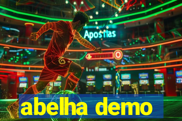 abelha demo