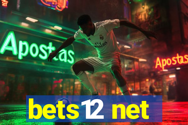 bets12 net