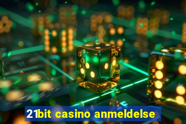 21bit casino anmeldelse