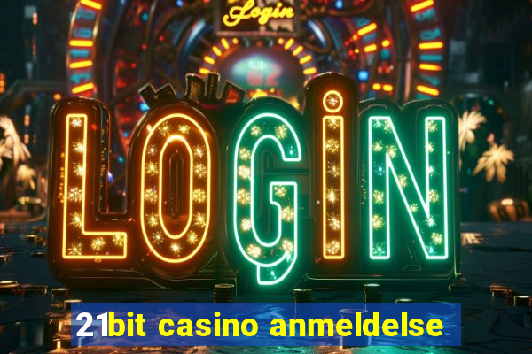 21bit casino anmeldelse