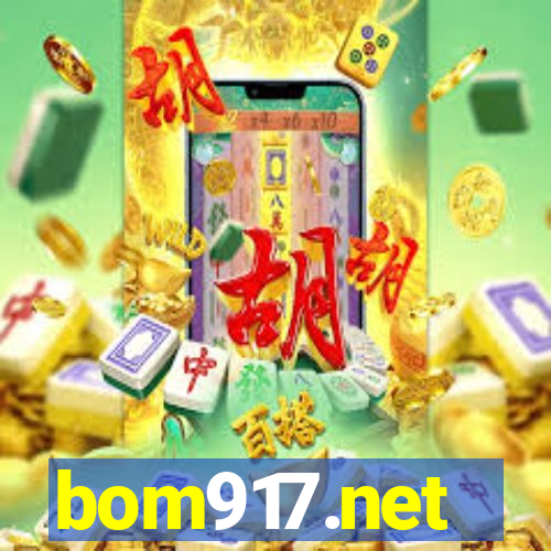 bom917.net