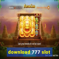 download 777 slot