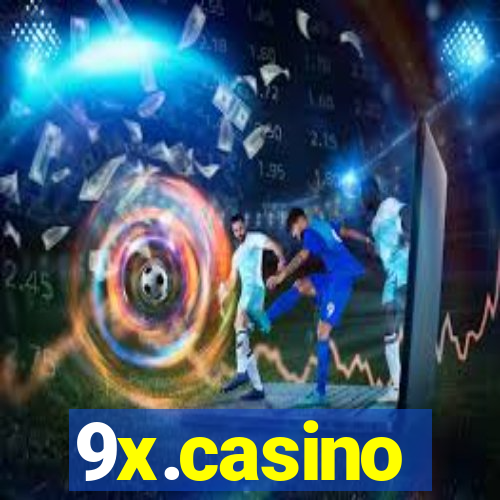 9x.casino