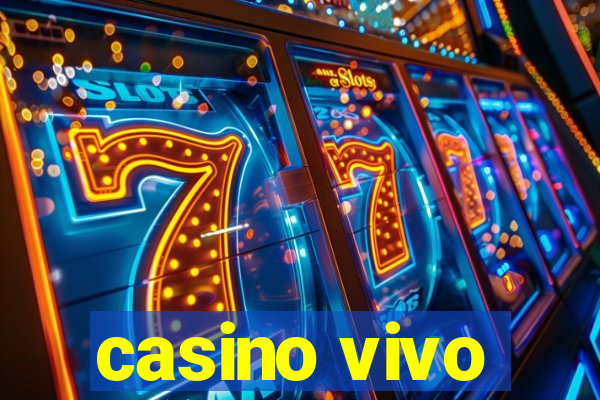 casino vivo