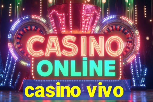 casino vivo