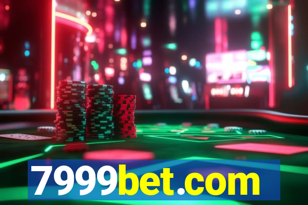 7999bet.com