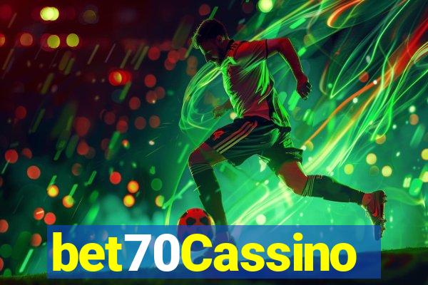 bet70Cassino