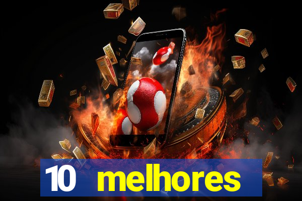 10 melhores plataformas de jogos